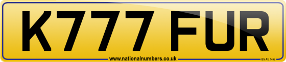 K777 FUR