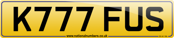 K777 FUS