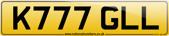 K777 GLL