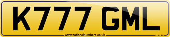 K777 GML
