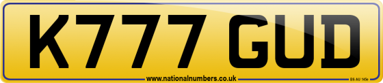 K777 GUD