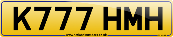 K777 HMH