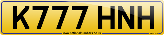 K777 HNH
