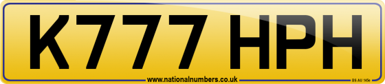 K777 HPH