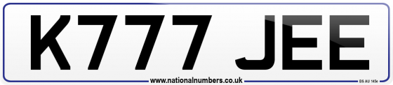 K777 JEE