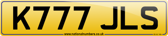 K777 JLS