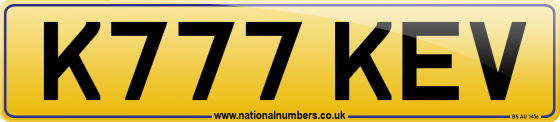 K777 KEV