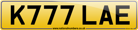K777 LAE