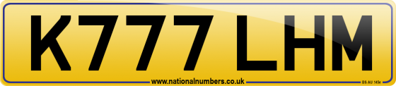 K777 LHM