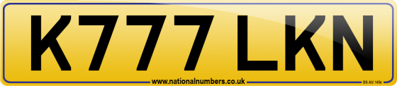 K777 LKN