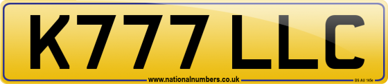 K777 LLC