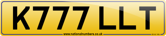 K777 LLT