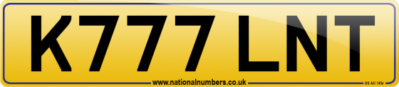 K777 LNT