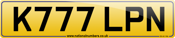 K777 LPN