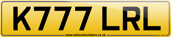 K777 LRL