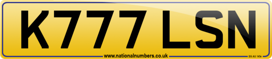 K777 LSN