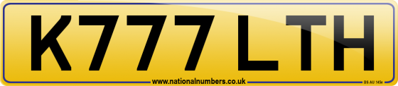K777 LTH