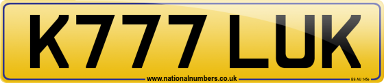 K777 LUK