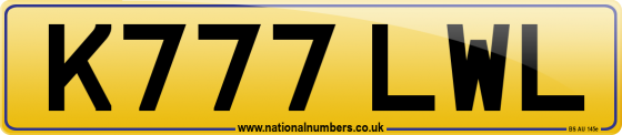 K777 LWL