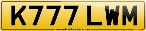 K777 LWM