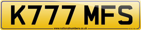 K777 MFS