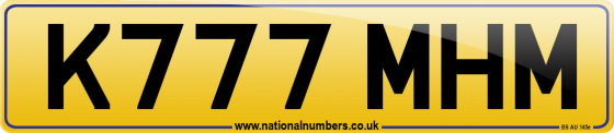 K777 MHM