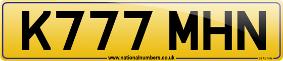 K777 MHN