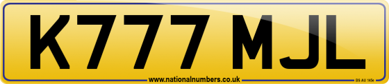 K777 MJL