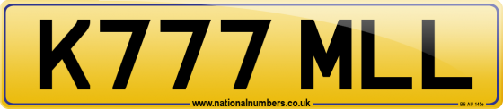 K777 MLL