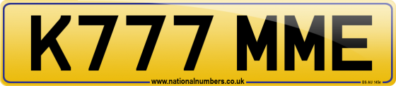 K777 MME