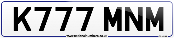 K777 MNM