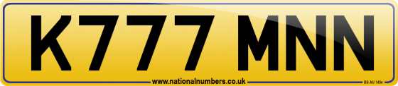 K777 MNN