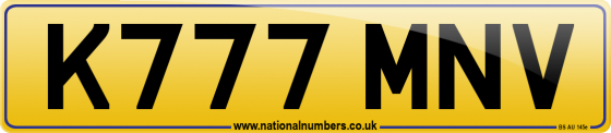 K777 MNV
