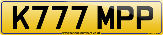K777 MPP