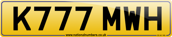 K777 MWH