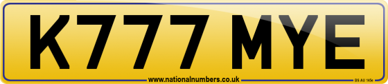 K777 MYE