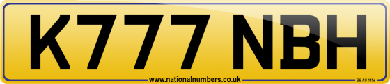 K777 NBH