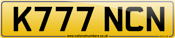 K777 NCN
