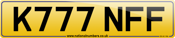 K777 NFF