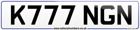 K777 NGN