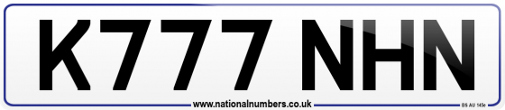 K777 NHN