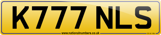 K777 NLS