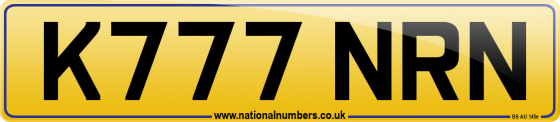 K777 NRN