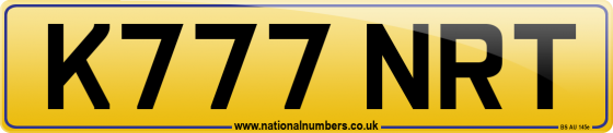 K777 NRT
