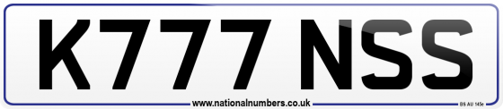K777 NSS