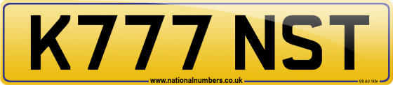 K777 NST