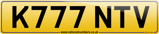 K777 NTV