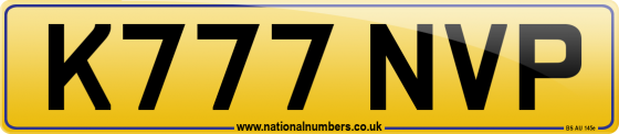 K777 NVP