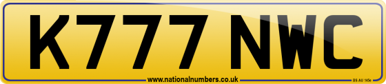 K777 NWC