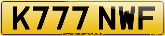 K777 NWF